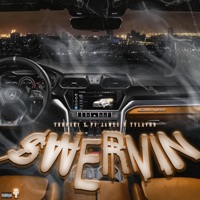 Swervin (feat. PF James & TyLavon) - Single - Ybroski