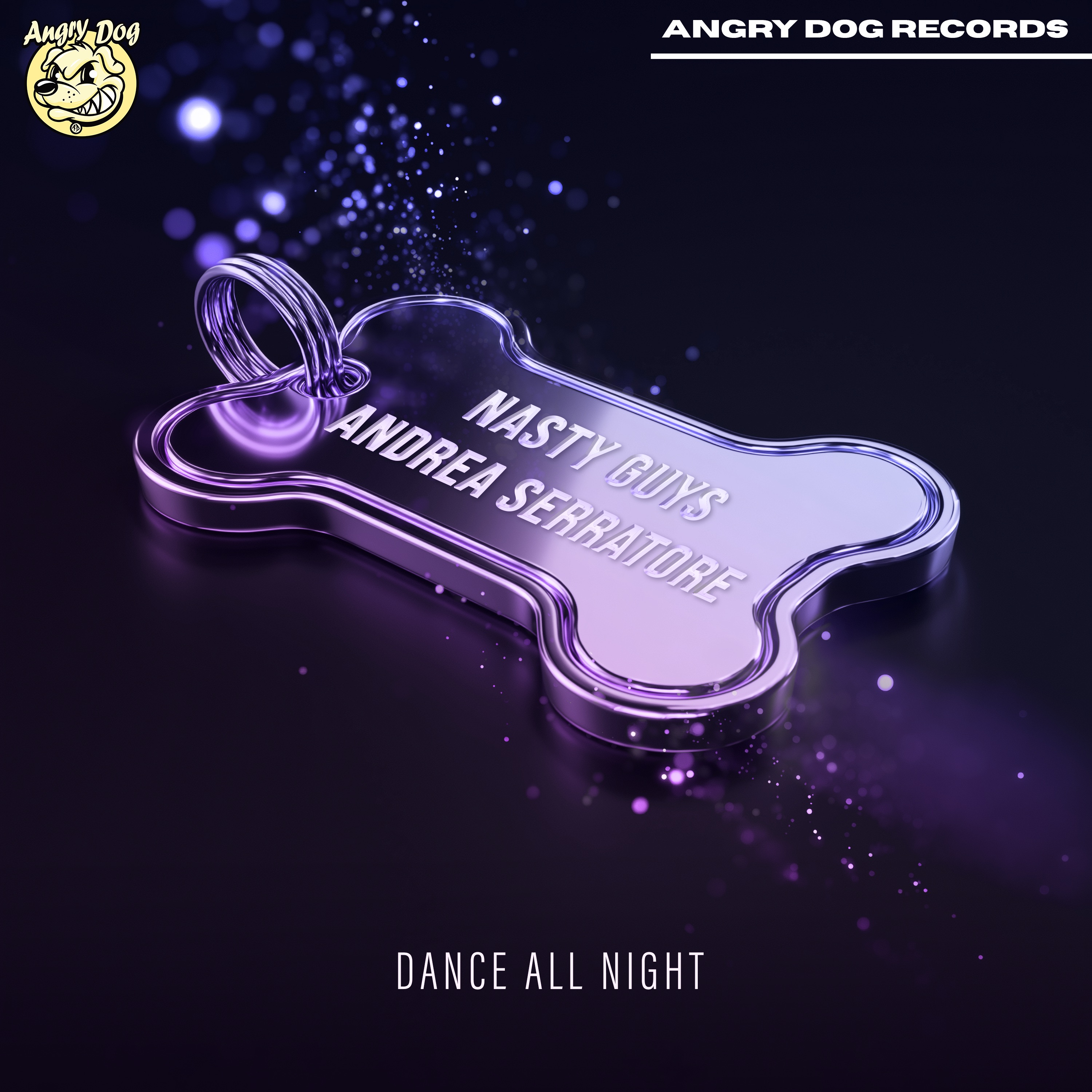 Dance All Night - Single
