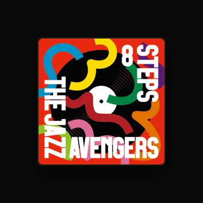 Listen to THE JAZZ AVENGERS, watch music videos, read bio, see tour dates & more!