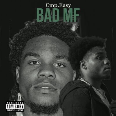 Bad mf - Single