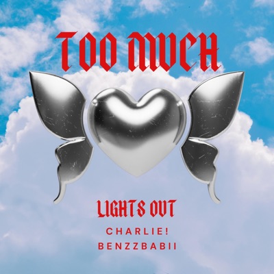 Too Much (feat. charlie!) - Single