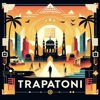 Trapatoni cover art