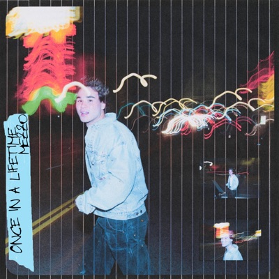 Once In a Lifetime - Single