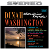 What a Diff'rence a Day Made (Single Version) - Dinah Washington