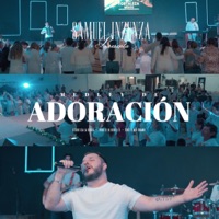 Medley de Adoración (A Dios sea la Gloria-Todo se lo debo a El-Dios el mas Grande) - Single