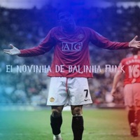 Ei novinha de balinha funk V1 (Slowed) [feat. DJ 2WDE] - Single - DJ RND ZN