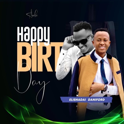 Happy Birthday - Single