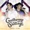 Meia Noite E Meia (Ao Vivo) - Guilherme & Santiago lyrics