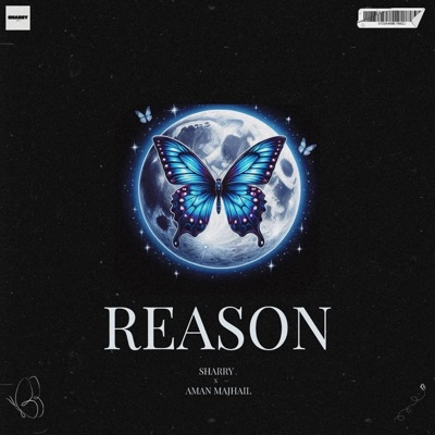 Reason (feat. Aman Majhail) - Single