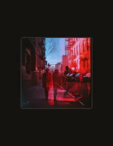 Dengarkan Liam Vincent, tonton video musik, baca bio, lihat tanggal tur & lainnya!