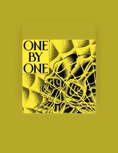 收听 One By One、观看音乐视频、阅读小传、查看巡演日期等 ！