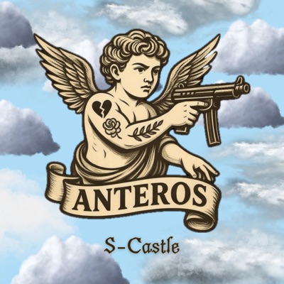 Anteros