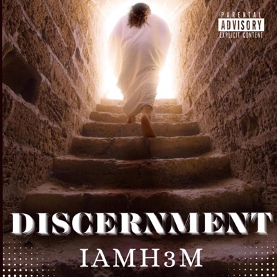DISCERNMENT - Single