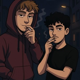 Wenn du mich brauchst (feat. Icy & Kv) Kenzo68