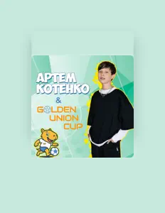 Poslechněte si interpreta Golden Union Cup, sledujte hudební videa, přečtěte si životopis, podívejte se na data turné a další informace.