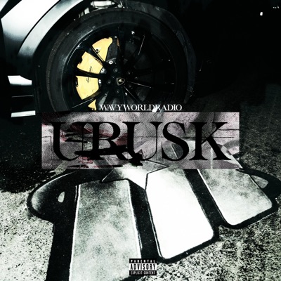 urusK (feat. Ace!, ju1ce, 2manywavez & Khy) - Single