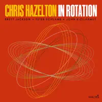 Summer In Central Park — Chris Hazelton
