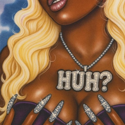 HUH? - Single