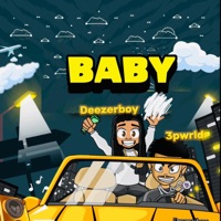Baby (feat. 3pWrLD) - Single - Deezer Boy