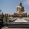 Christopher Lee - The Buddha Bums lyrics