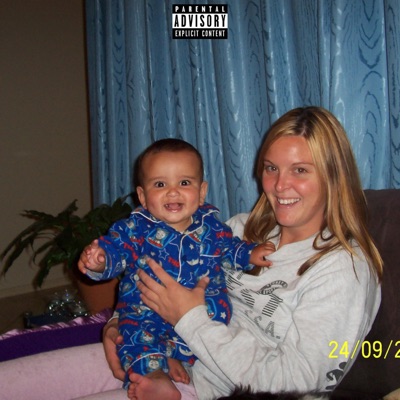 Dear Mama - Single