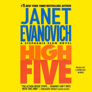 High Five (Unabridged)