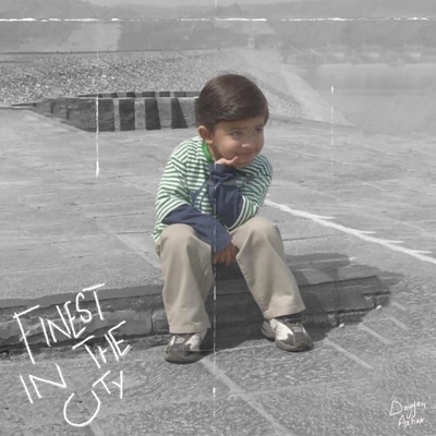 Finest In The City - Single