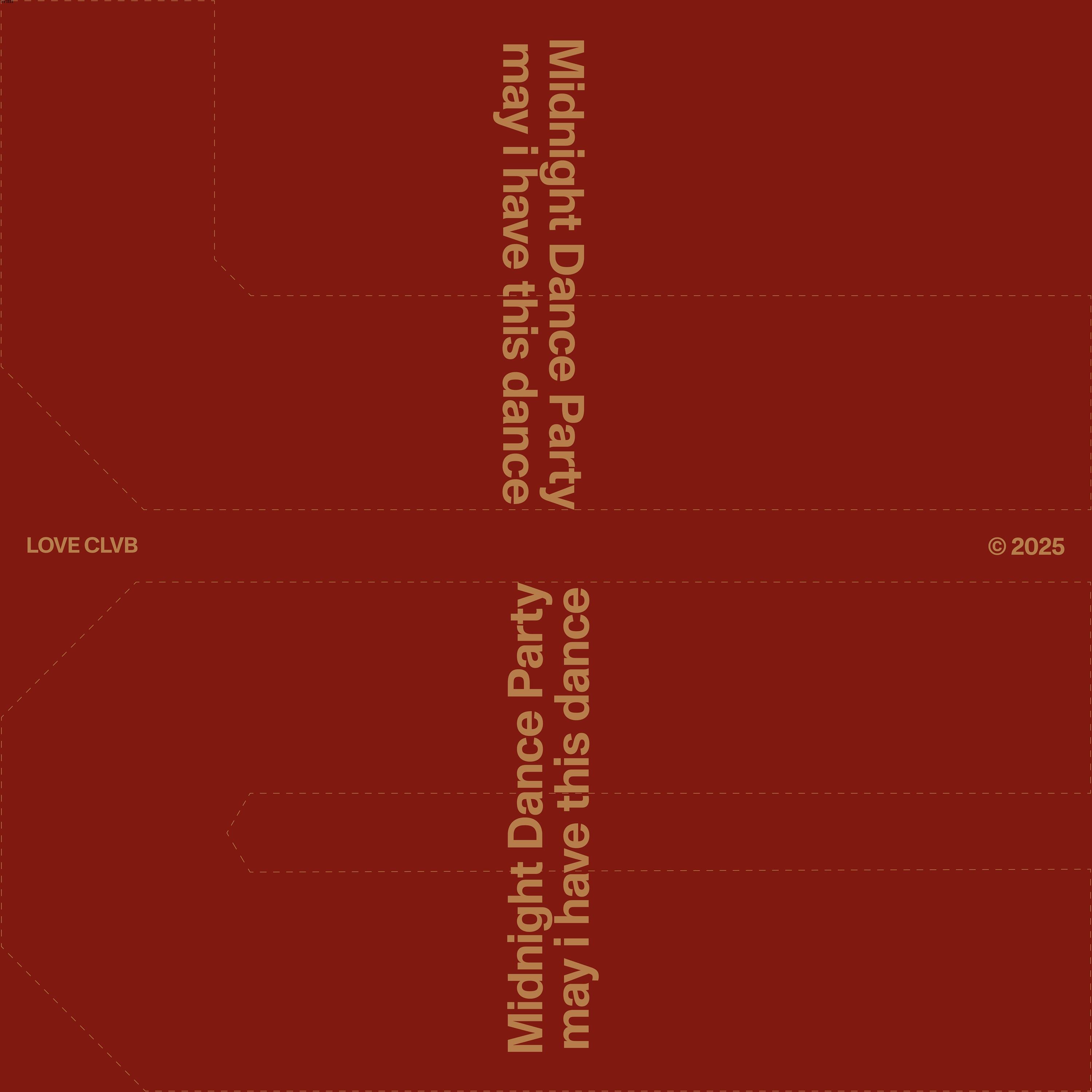 may i have this dance - Single