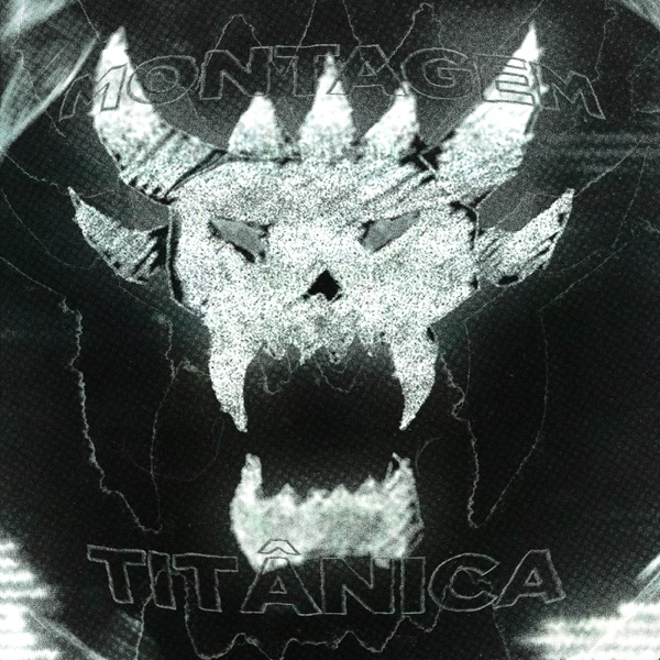MONTAGEM TITÂNICA - EP