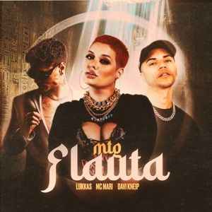Mtg Flauta