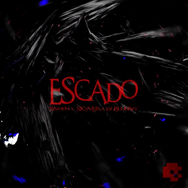 Escado - EP