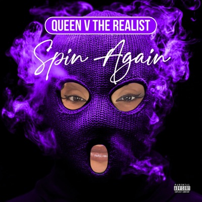 Spin Again - Single