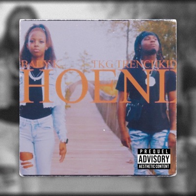 PHOENIX (feat. BABY K) - Single