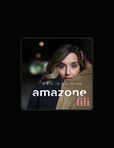 Listen to AMAZONE LILI, watch music videos, read bio, see tour dates & more!