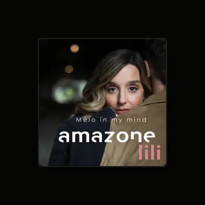 Listen to AMAZONE LILI, watch music videos, read bio, see tour dates & more!