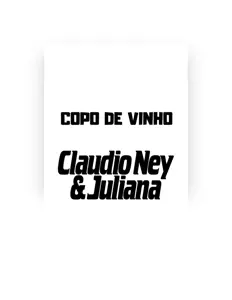 Listen to Claudio Ney e Juliana, watch music videos, read bio, see tour dates & more!