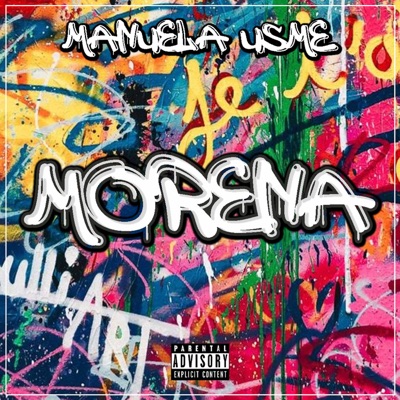 Morena - Single