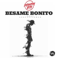 BESAME BONITO (LOS FANTASMAS Version) - Single - Phantom Boy