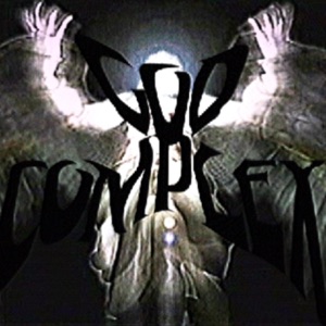 GOD COMPLEX - EP