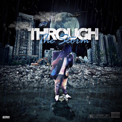 Through the Storm (EP)