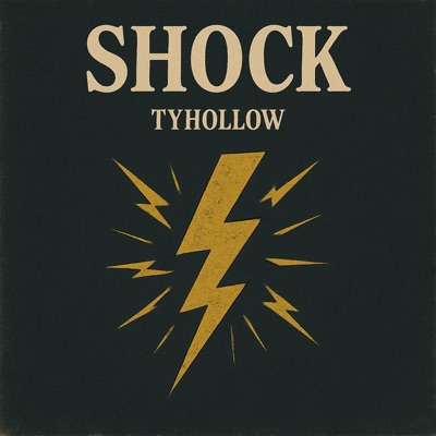 Shock - Single