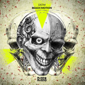 Beach Motion - EP