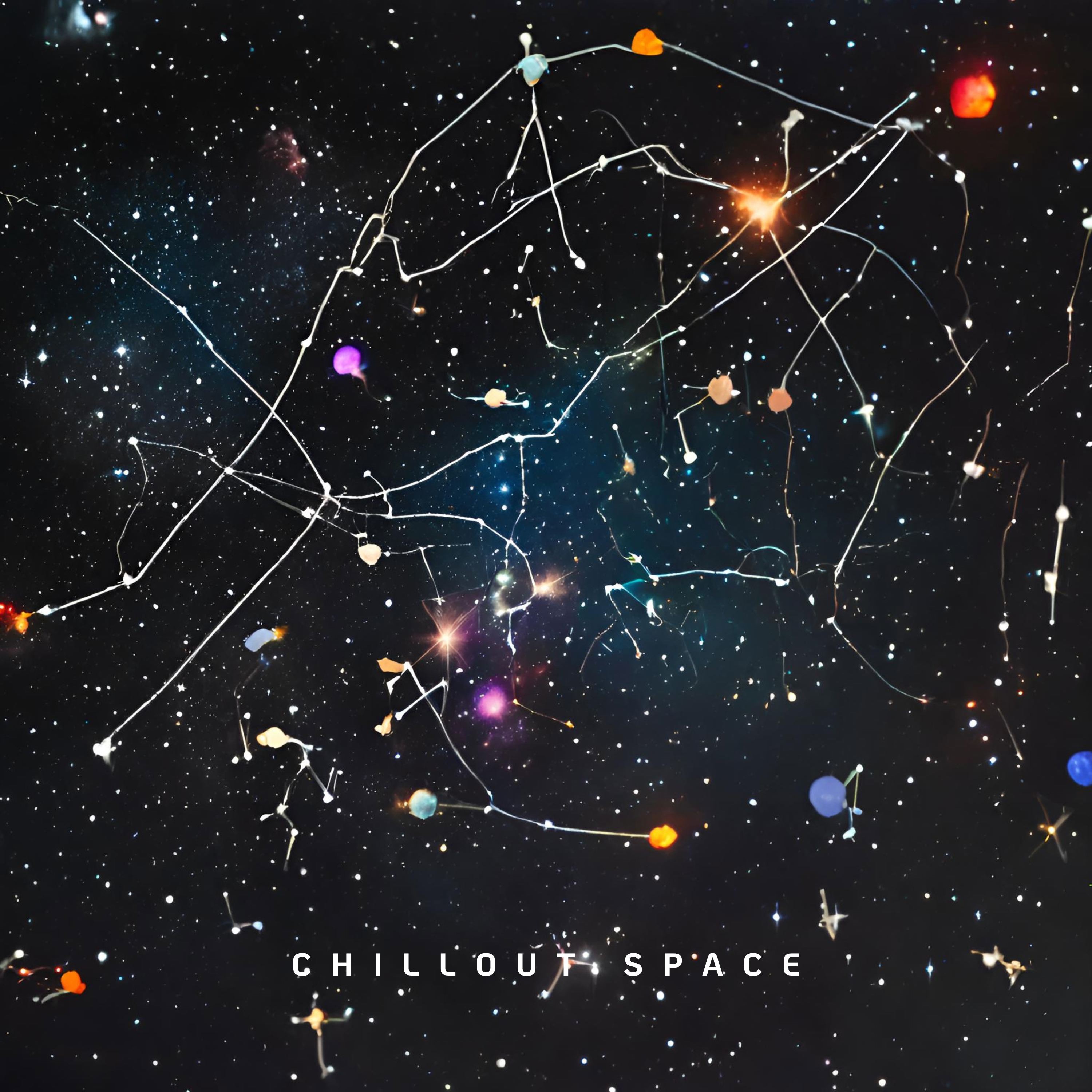 Chillout Space - Single