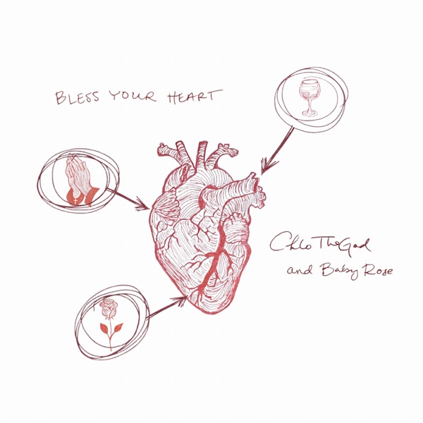 Bless Your Heart pt. 2 (feat. Baby Rose) - Single