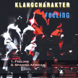 Feeling - Single