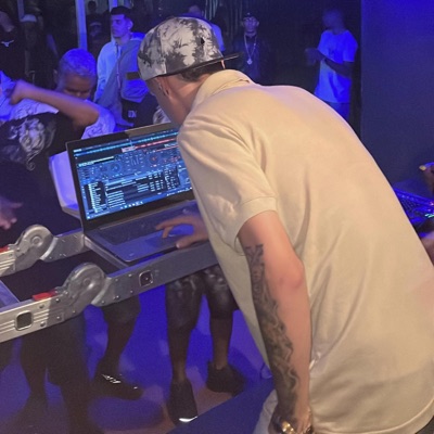 Mostra Seu Talento (feat. mc panico, mc magrinho & mc rennan) - Single