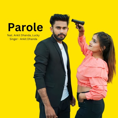 Parole (feat. Lucky) - Single