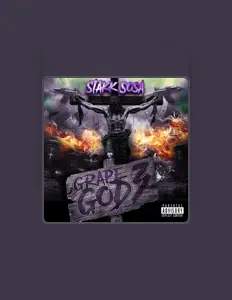 Listen to Stakk Sosa, watch music videos, read bio, see tour dates & more!