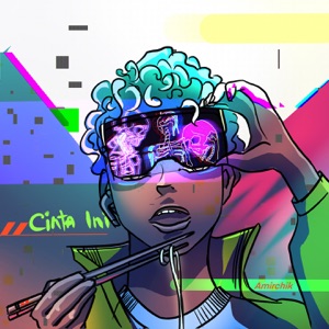 Cinta Ini Album Art