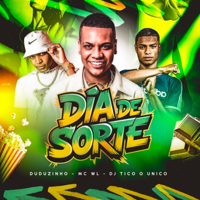 Dia de Sorte - Single